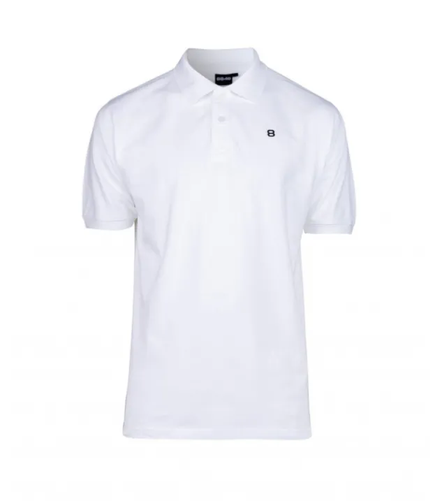 8848 Altitude Corp Polo Shirt