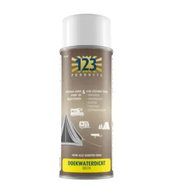 123 Delta Doekwaterdicht Spray 500ml