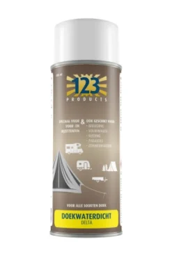 123 Nadendicht Sealer 50ml roller