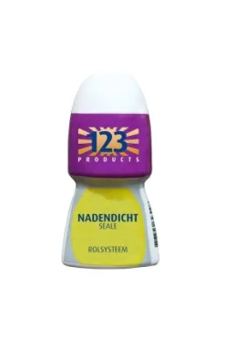 123 Omega DRY 1 liter waterdichting