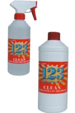 123 Superwax UV Navulling