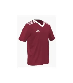 Adidas CU ENT22 Jersey Shortsleeve Youth
