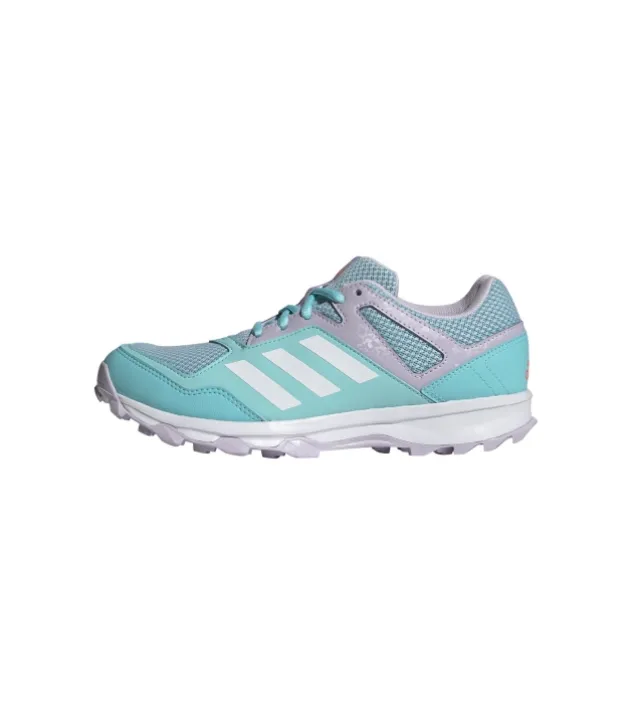 Adidas Fabela Rise hockeyschoenen