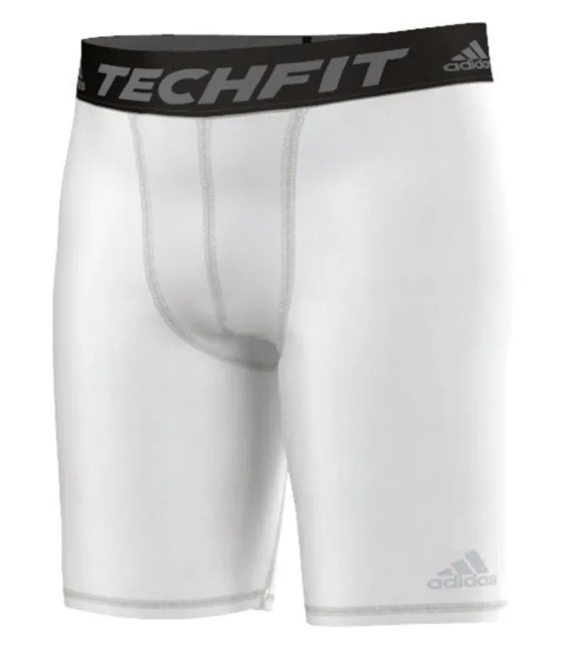 Adidas Techfit Base S Tight short
