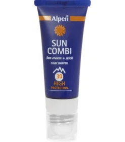 Alpen Sun Combi F 30 High