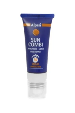 Alpen Sun Combi F 50+ Very High