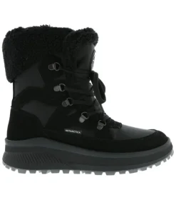Antartica Snowboot Dames met veter 8722