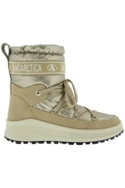Antartica Snowboot Dames met veter 8715