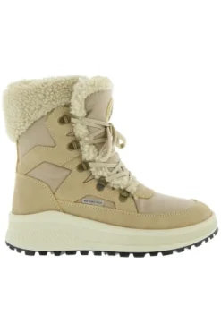 Antartica Snowboot met rits 665
