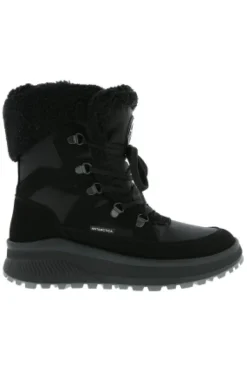 Antartica Snowboot met rits 665