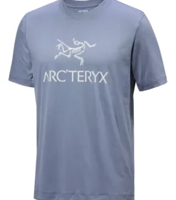 Arc'teryx Arc'Word Logo SS M