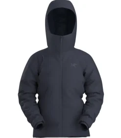 Arc'teryx Atom heavyweight hoody women