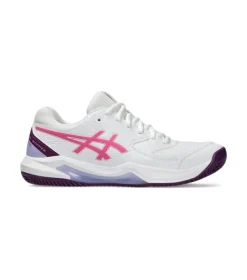 Asics Gel-Dedicate 8 Padel