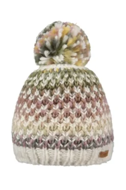 Barts Arctic Beanie
