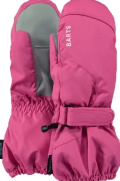 Barts Fleece Col Kids
