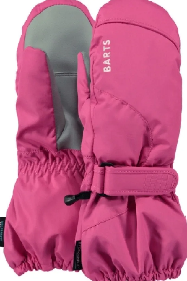 Barts Fleece Col Kids