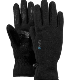 Barts Fleece Gloves Kids