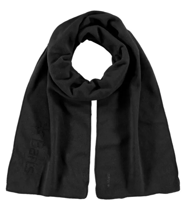 Barts Fleece Shawl