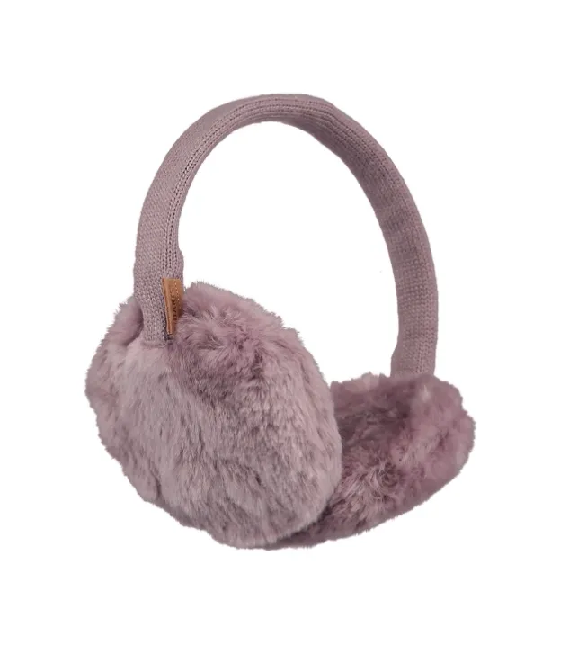 Barts Plush Earmuffs