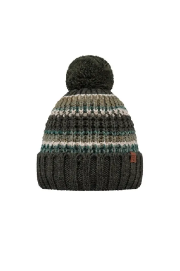 Barts Plush Earmuffs