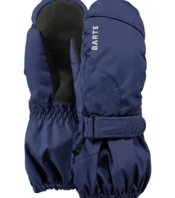 Barts Tec Mittens Kids