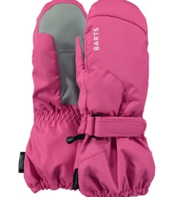 Barts Tec Mittens Kids