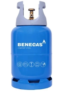 Benegas Benegas Lichtgewicht 5 kg