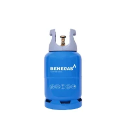 Benegas Vulling Comfort Steel 6 KG