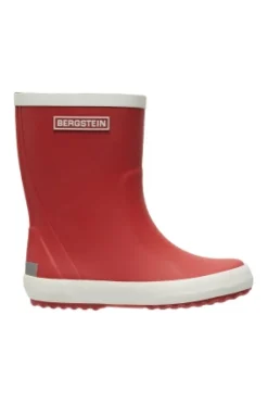 Bergstein Classic Limited Edition Rainboot