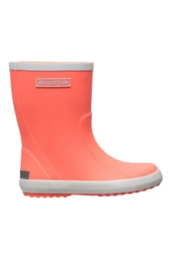 Bergstein Classic Limited Edition Rainboot