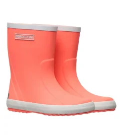 Bergstein Classic Limited Edition Rainboot