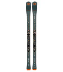 Blizzard Thunderbird R15 WB+TPX 12