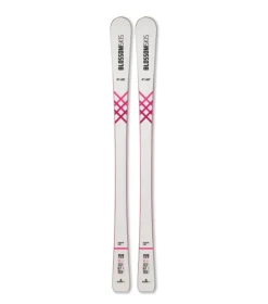 Blossom  N1 Lady + Superflex PRD12