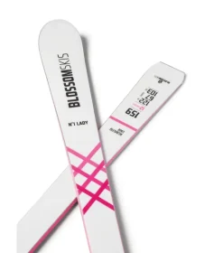 Blossom  N1 Lady + Superflex PRD12
