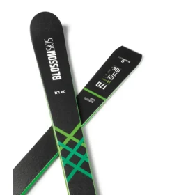 Blossom  N1 RC + Superflex PRD 12