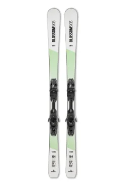 Blossom  N1 SL + Superflex PRD 12
