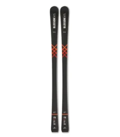 Blossom  N1 XC + Raceplate WCR 14