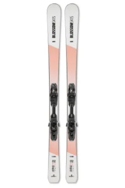 Blossom  N1 XC + Raceplate WCR 14