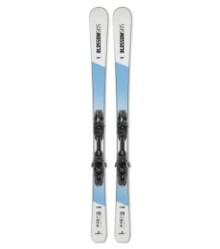 Blossom  Turbo AM 77 + Multiflex PRD 12