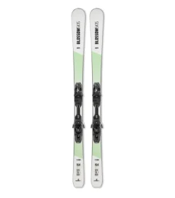Blossom  Turbo AM 74 + Multiflex PRD12