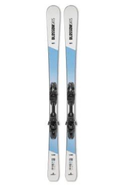 Blossom  Turbo AM 74 + Multiflex PRD12