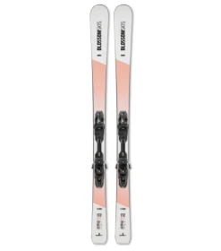 Blossom  Turbo AM 85 + Multiflex PRD 12