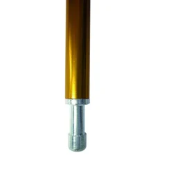 Bo-Camp Alu boogstokset 8,5mm 4,5m