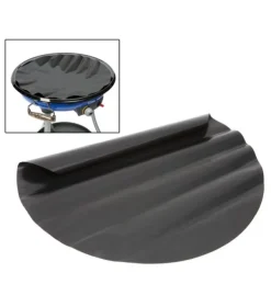 Bo-Camp Anti aanbak folie diam. 48cm