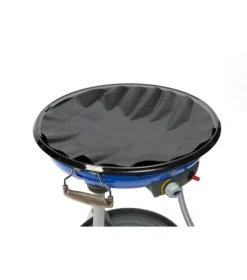 Bo-Camp Anti aanbak folie diam. 48cm