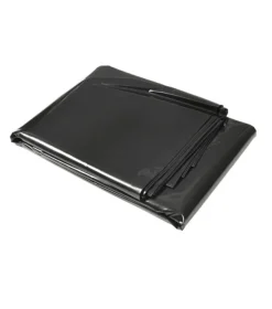 Bo-Camp Aqua Folie 0.1mm 2x3 meter