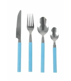 Bo-Camp Bestekset in box 4 DLG 1 P