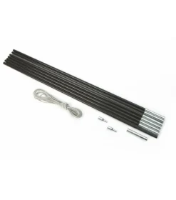 Bo-Camp Boogstok  fibergl 11mm 5,4m