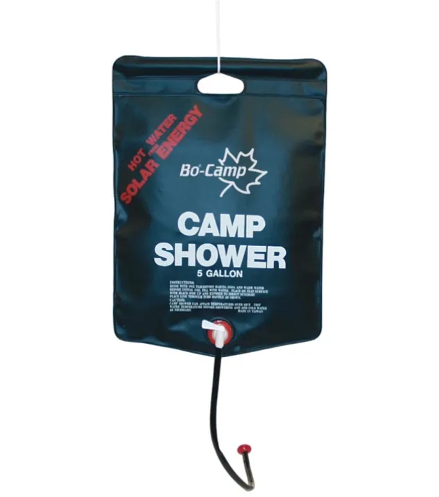 Bo-Camp Camp Shower 20 liter