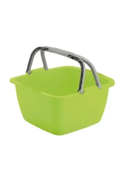 Bo-Camp Draagbaar Toilet vierkant